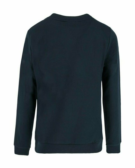 Mexx BO Crew neck sweater Navy Blue | VY6145738